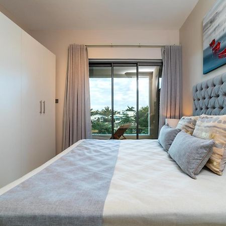 New Luxury Apartment No10 At One Bay Residence Pereybere Grand-Baie Kültér fotó
