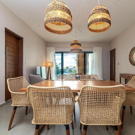 New Luxury Apartment No10 At One Bay Residence Pereybere Grand-Baie Kültér fotó