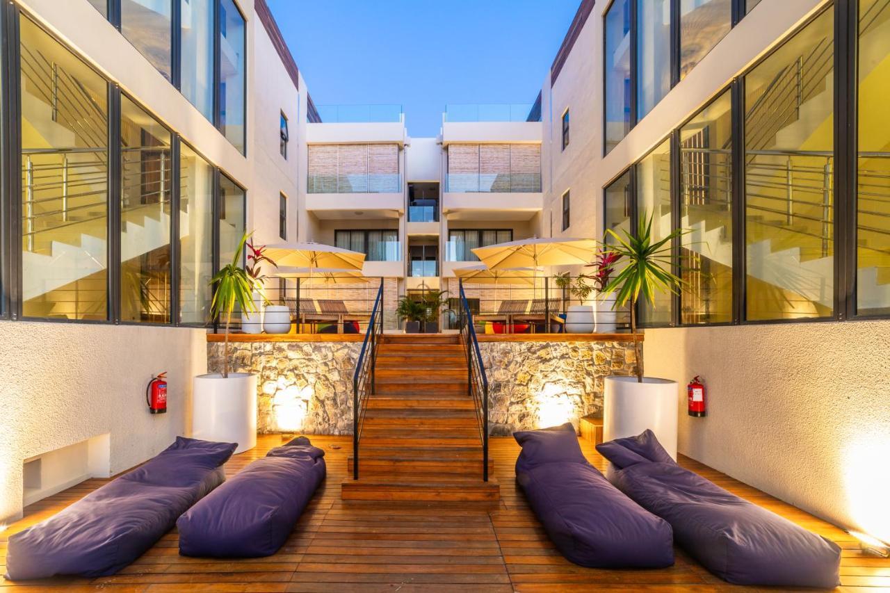 New Luxury Apartment No10 At One Bay Residence Pereybere Grand-Baie Kültér fotó
