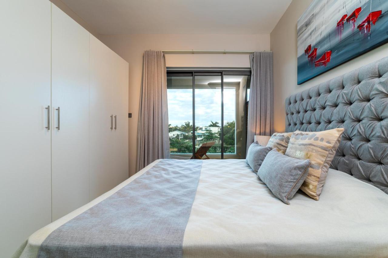 New Luxury Apartment No10 At One Bay Residence Pereybere Grand-Baie Kültér fotó