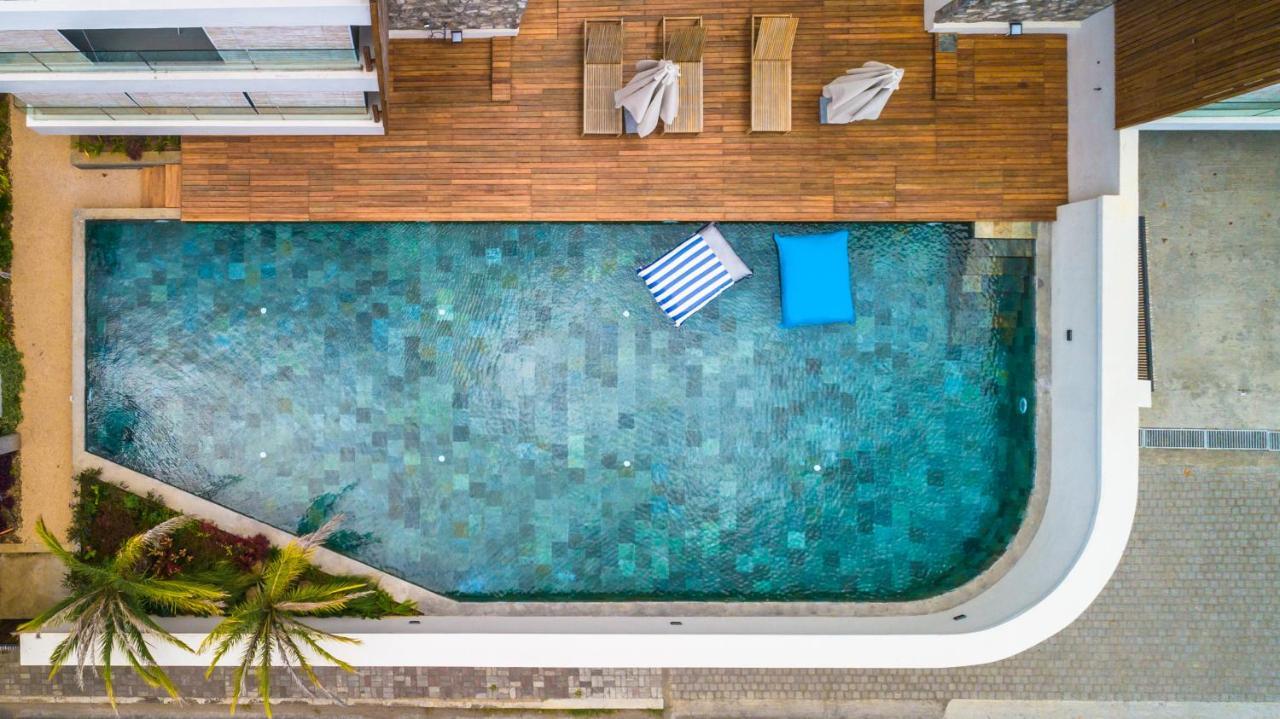 New Luxury Apartment No10 At One Bay Residence Pereybere Grand-Baie Kültér fotó