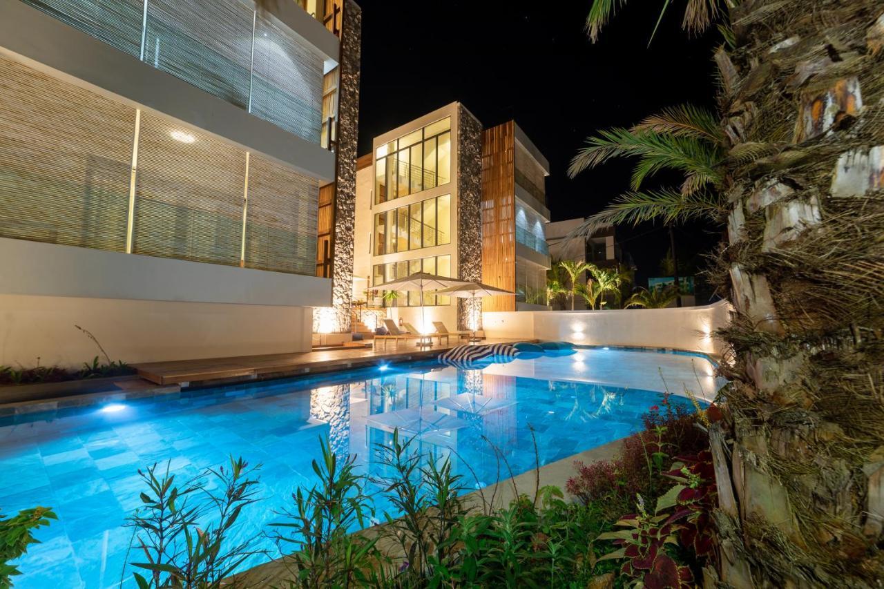 New Luxury Apartment No10 At One Bay Residence Pereybere Grand-Baie Kültér fotó